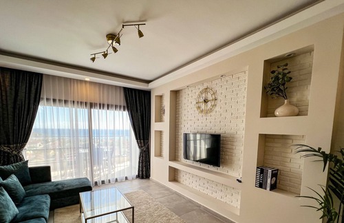 Gastria Apartamento | Iona Pool 2-bdr Apartment (Caesar Blue)