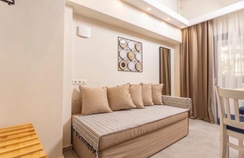 Nea Skioni Apartamento | Ionas Apartments 4