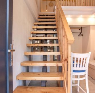 Nea Skioni Apartamento | Ionas Apartments 4