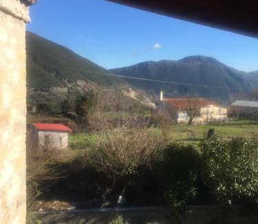 Dodoni Casa | Ionas House
