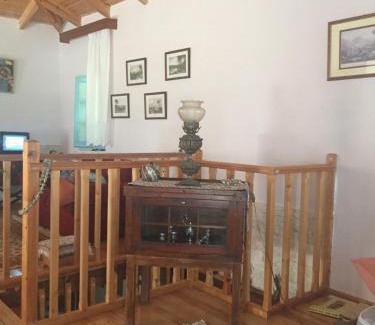 Dodoni Casa | Ionas House