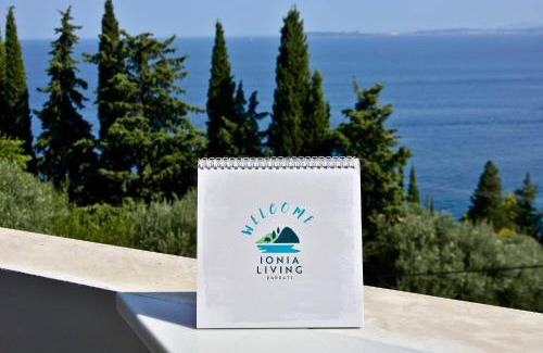 Barbati Apartamento | Ionia Living