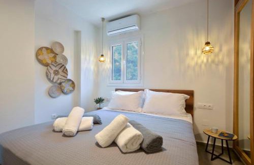 Barbati Apartamento | Ionia Living