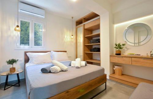 Barbati Apartamento | Ionia Living