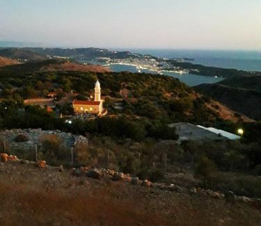 Argostoli Casa | Ionian Balcony - Davgata
