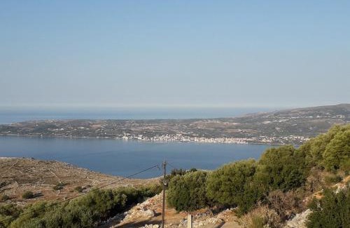 Argostoli Casa | Ionian Balcony - Davgata