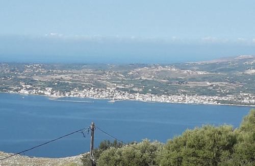 Argostoli Casa | Ionian Balcony - Davgata