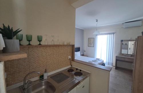 Ag. Georgios Apartamento | Ionian Boutique Apartments - Corfu Seaside Getaways