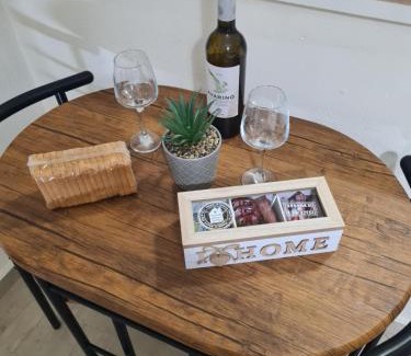 Ag. Georgios Apartamento | Ionian Boutique Apartments - Corfu Seaside Getaways