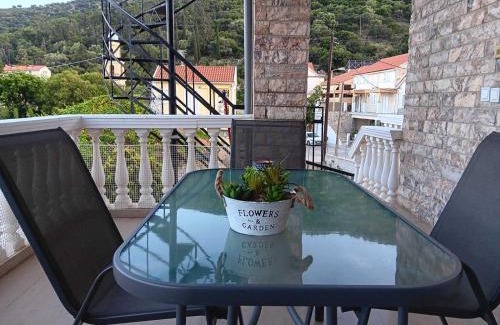 Agia Efimia Apartamento | Ionian Escape