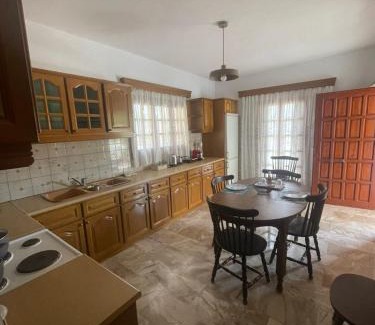 Agia Efimia Apartamento | Ionian Escape