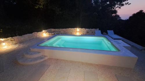 Patrikata Villa | Ionian Grove - Serenity