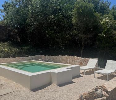 Patrikata Villa | Ionian Grove - Serenity