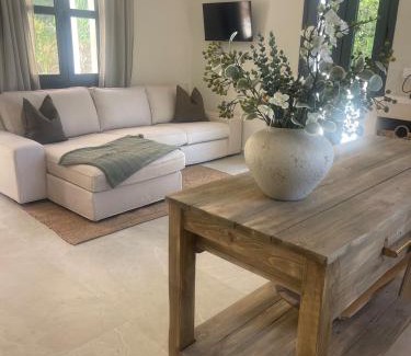 Patrikata Villa | Ionian Grove - Serenity