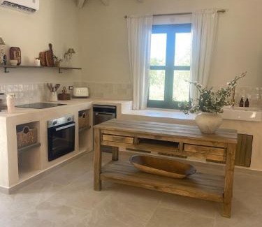 Patrikata Villa | Ionian Grove - Serenity