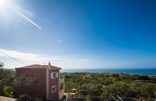 Lakithra Casa | Ionian Mare