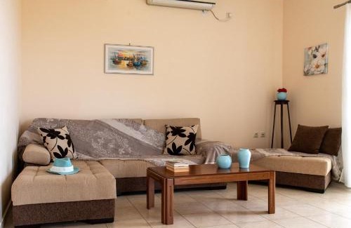 Lakithra Casa | Ionian Mare