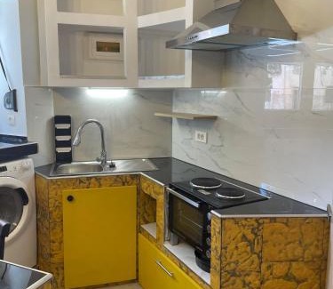Krini Apartamento | Ionian Nest