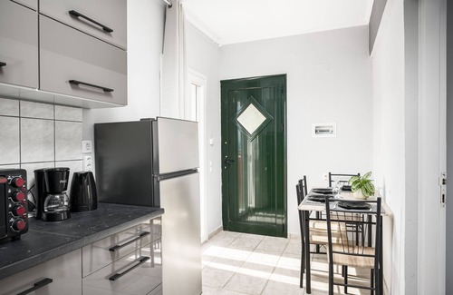 Barbati Apartamento | Ionian Sea View Apartments at Barbati by Konnect