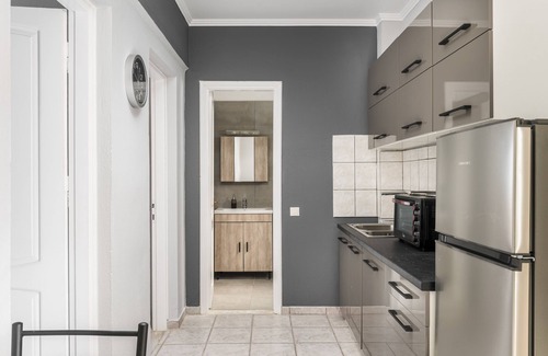 Barbati Apartamento | Ionian Sea View Apartments at Barbati by Konnect