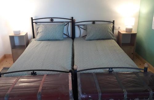 Petaleia Casa | Ionian Sea View Nymfes
