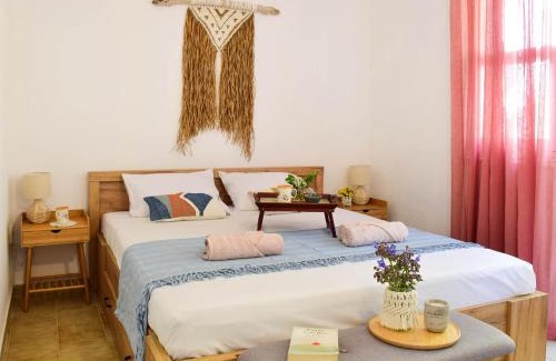 Glyfada Apartamento | Ionian Senses - Corfu, Glyfada Menigos Resort