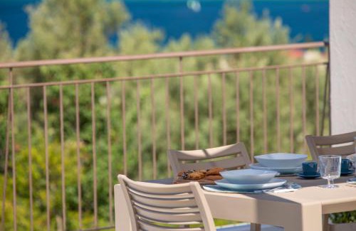 Aktio-Vonitsa Villa | Ionian Sunshine Villas