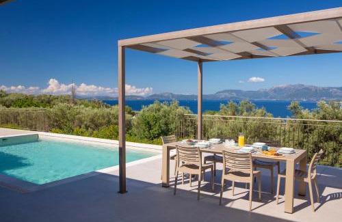 Aktio-Vonitsa Villa | Ionian Sunshine Villas