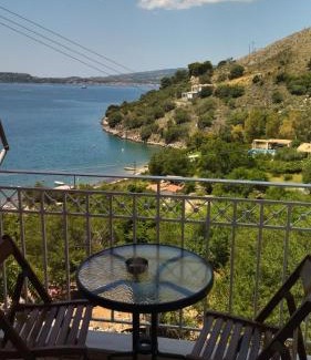 Argostoli Apartamento | Ionian View Kefalonia