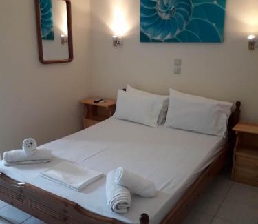 Argostoli Apartamento | Ionian View Kefalonia
