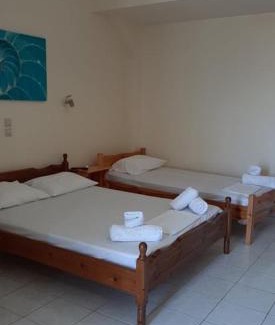 Argostoli Apartamento | Ionian View Kefalonia