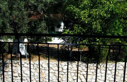 Mikros Gialos Apartamento | Ionio Sea Poros Studios