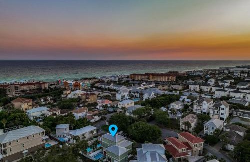 Emerald Waters Village Casa | Iorana II