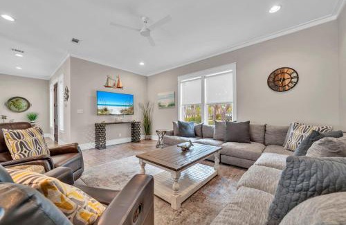 Emerald Waters Village Casa | Iorana II