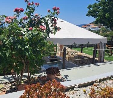 Alonissos Casa | Iordanis house- Traditional House in old Alonnisos