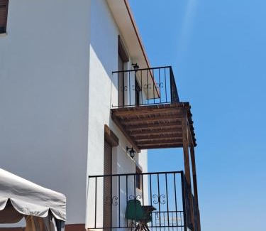 Alonissos Casa | Iordanis house- Traditional House in old Alonnisos