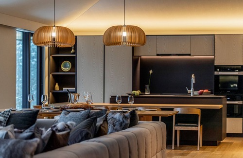 Hirafu Chalet De Esquí | IORI Niseko