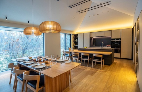 Hirafu Chalet De Esquí | IORI Niseko