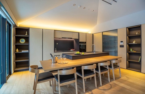 Hirafu Chalet De Esquí | IORI Niseko