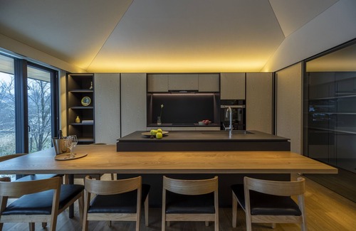 Hirafu Chalet De Esquí | IORI Niseko