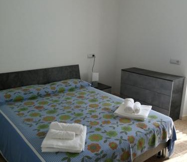 Mergozzo Apartamento | Iori's House
