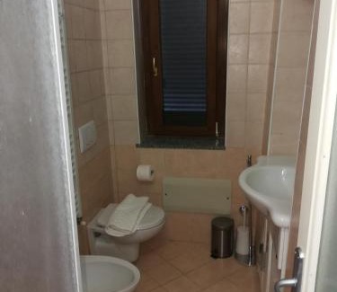 Mergozzo Apartamento | Iori's House