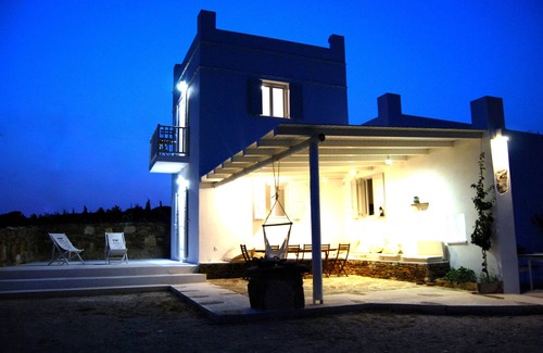 Ios Villa | i o s a r t v i l l a