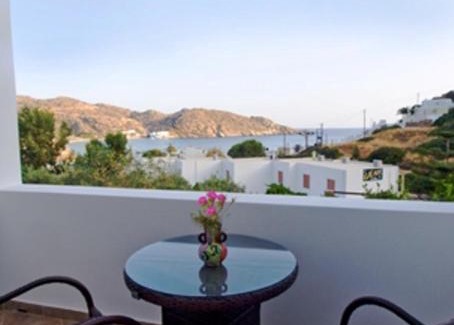 Mylopotas Casa | Ios Memories