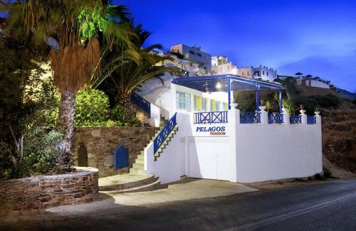 Ios Apartamento | Ios Pelagos