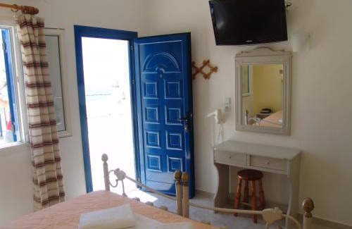 Ios Apartamento | Ios Pelagos