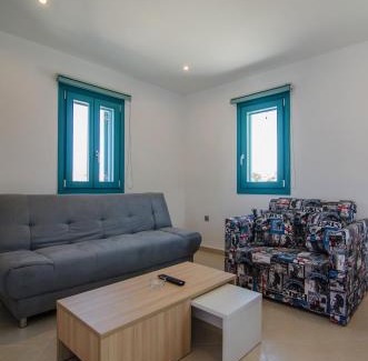 Ios Apartamento | Ios Sea View