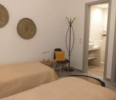 Ios Apartamento | IosAgnanti