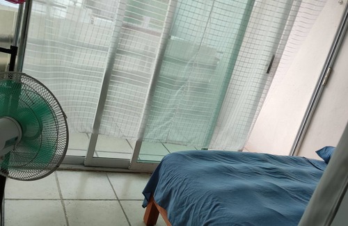 Costa Azul Apartamento | IOW4© COMPARTIR VIAJES EN ZONAS DE LUJO EN COLIVING SOLO PARA VIAJEROS ATREVIDOS