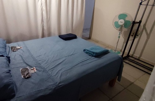 Costa Azul Apartamento | IOW4© COMPARTIR VIAJES EN ZONAS DE LUJO EN COLIVING SOLO PARA VIAJEROS ATREVIDOS